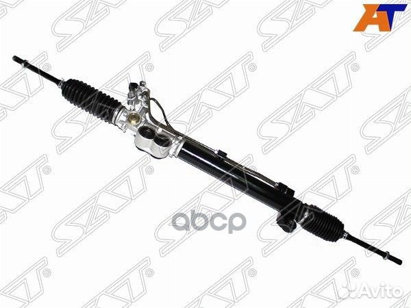 Рейка рулевая infiniti FX35/45 03-08 ST-49001-C