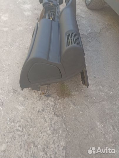 Панель торпедо ауди 100 а6 с4