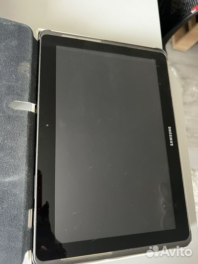 Samsung galaxy tab 2 10.1