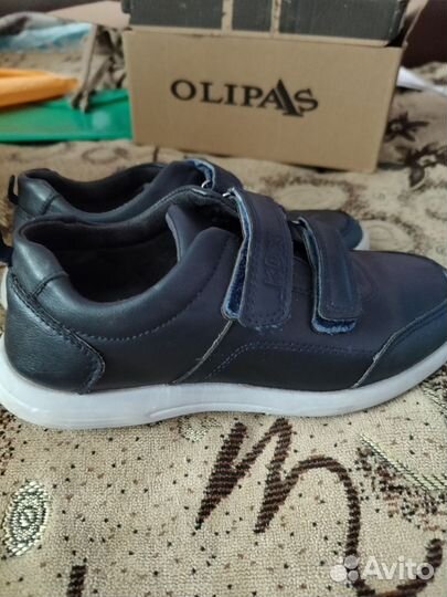 Обувь для мальчика