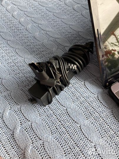 Ноутбук lenovo z570