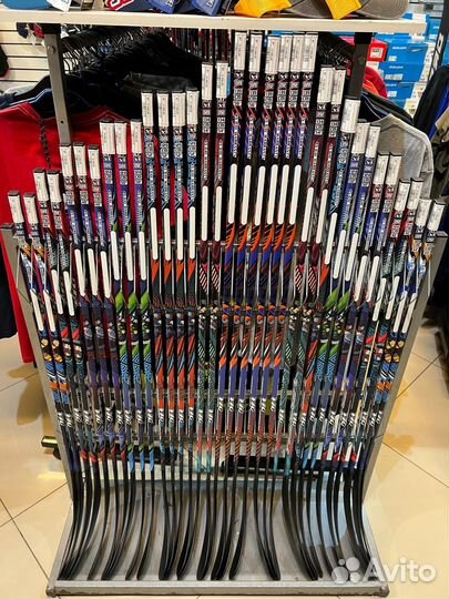 Клюшки хоккейный vikkela VIG