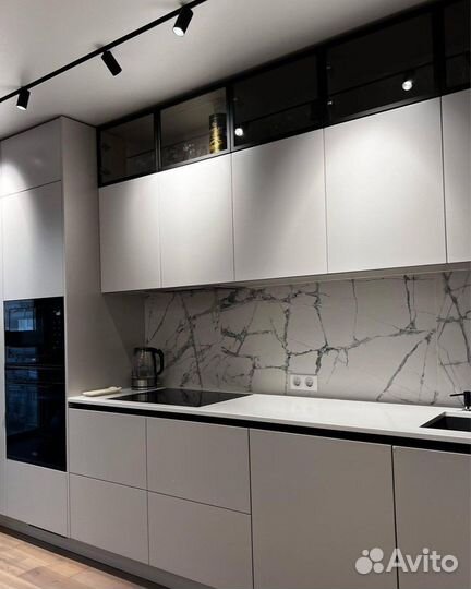 Кухня с гарантией