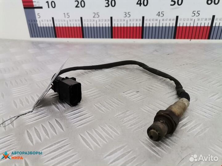 Лямбда-зонд BMW 6 E63/E64 2004 11787512982