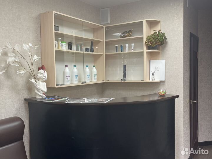 Сдам рабочие места, кабинет