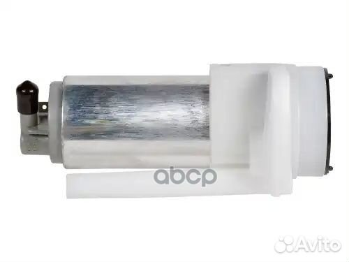 Насос топливный электрический 3.0bar Audi 100 2.3