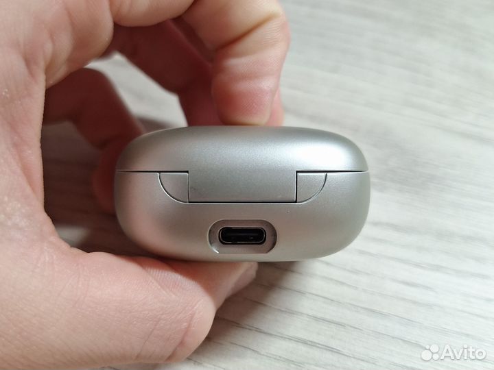 Блютуз наушники JBL