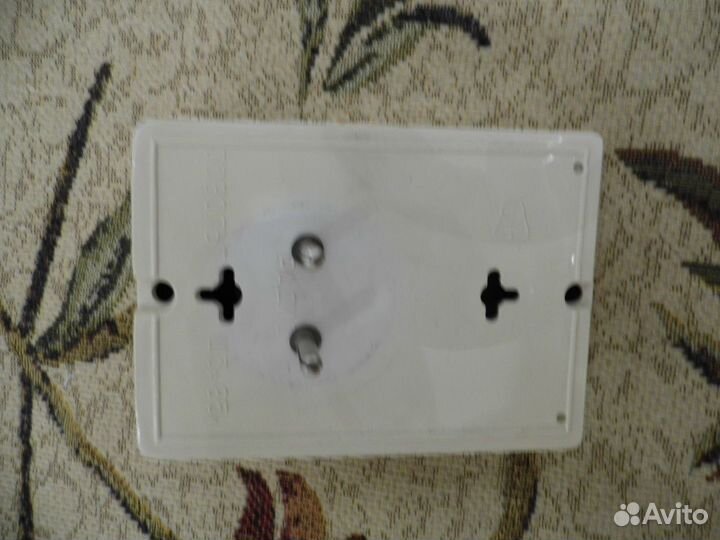 Динамик радио