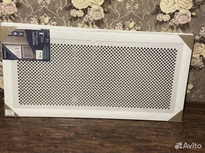 Рамки для батарей