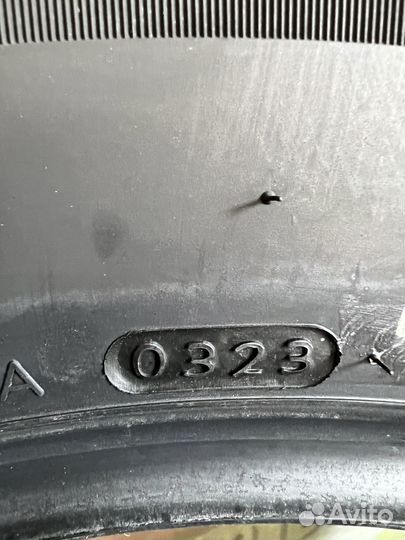 Hankook Ventus S2 AS X RH17 265/65 R17 112H