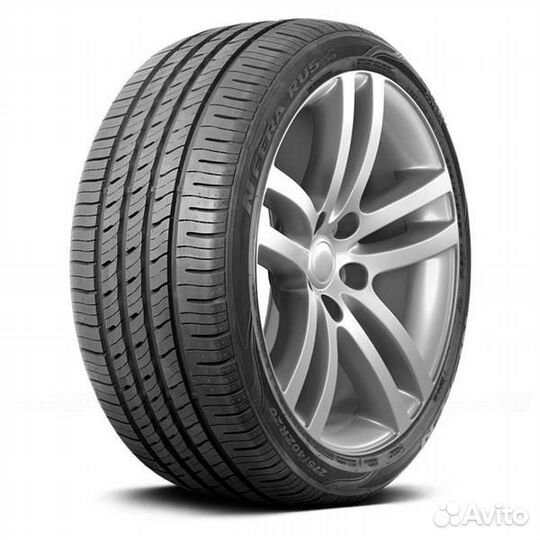Roadstone N'Fera RU5 245/40 R17