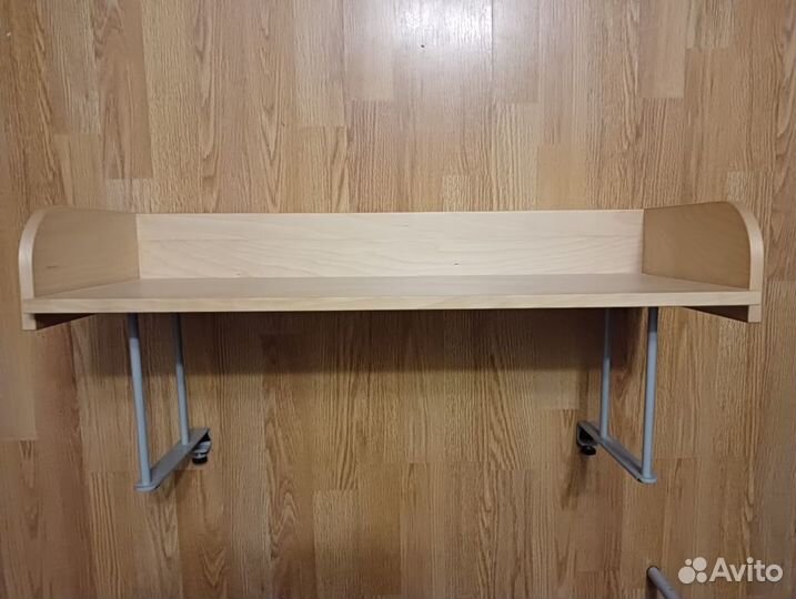 Полка настольная IKEA