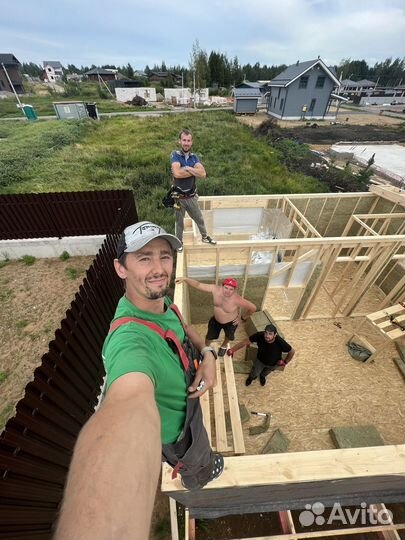 Мастер прораб строительство