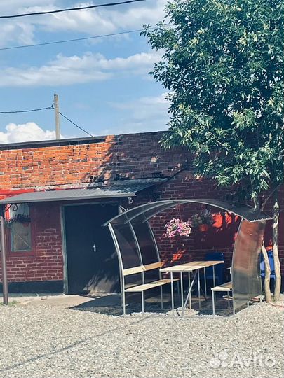 Беседка для дачи