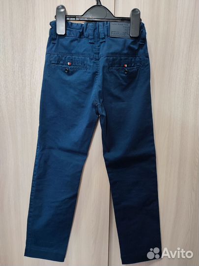 Брюки для мальчика 122