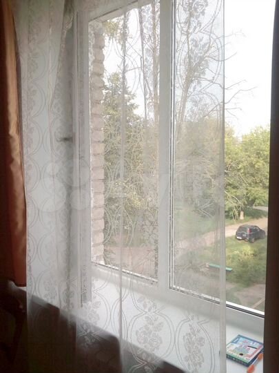 1-к. квартира, 30,5 м², 3/3 эт.