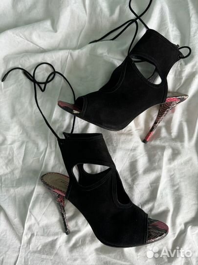 Туфли Aquazzura