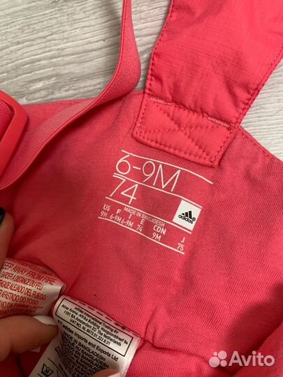 Зимние брюки для девочек