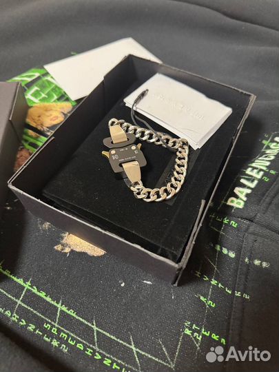 1017 Alyx 9sm браслет