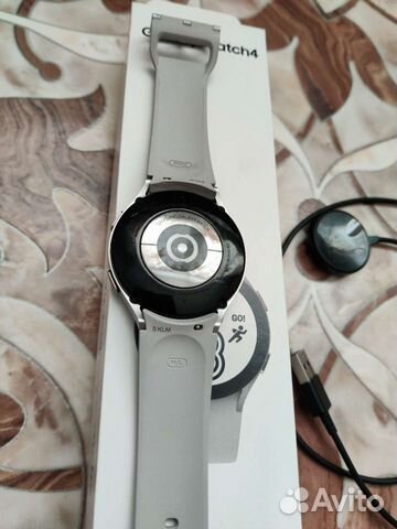 Samsung galaxy watch 4 44mm