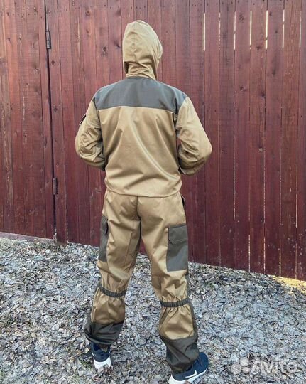 Костюм летний, охота,рыбалка