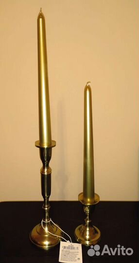 Подсвечники