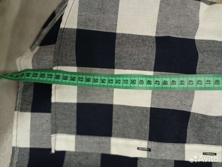 Рубашка для девочки