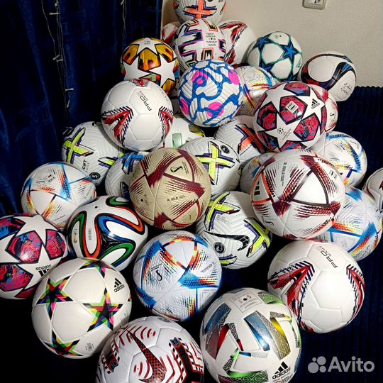 Футбольный мяч 5 размер