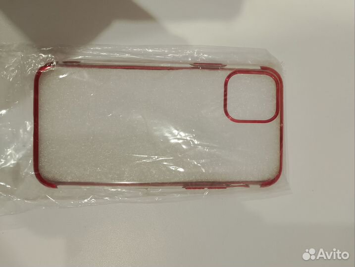 Чехол на iPhone 11 pro