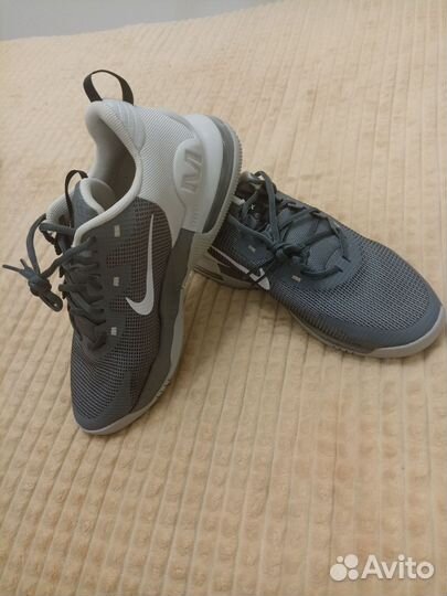 Кроссовки Nike Air Max Alpha Trainer 5