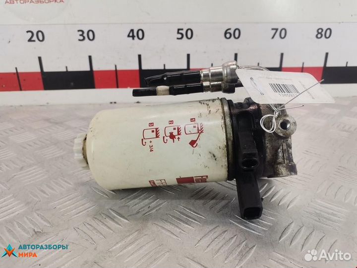 Корпус топливного фильтра Jeep Compass рест. 2011