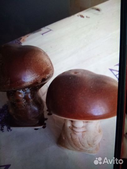 Набор для специй