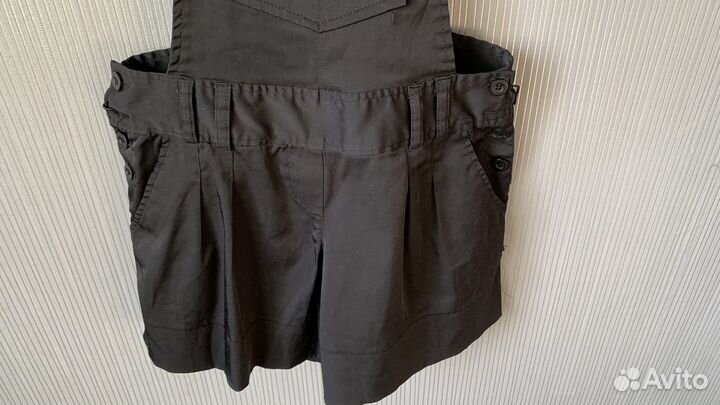 Комбинезон- шорты, М