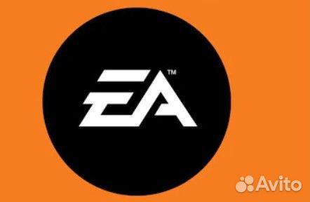 Origin/EA карта пополнения (покупка любых игр)