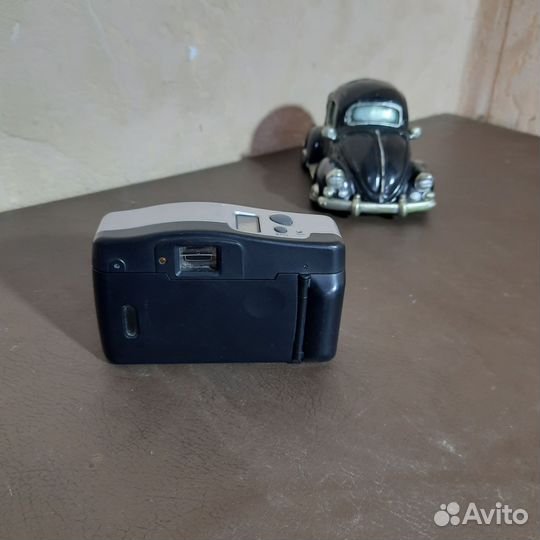 Фотоаппарат olympus AF-10 XB