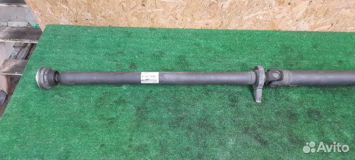 Volvo XC90 2007-2012 карданный вал кардан