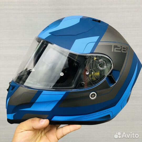 Шлем origine strada Advanced L Italy