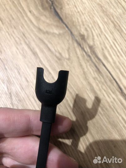 Зарядка для смарт часов xiaomi