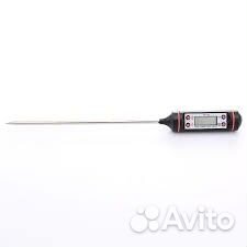 Термометр пищевой JR-1, 43052