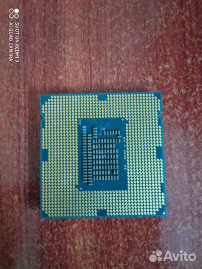 Продаю процессор