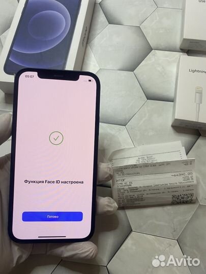 iPhone 12, 128 ГБ