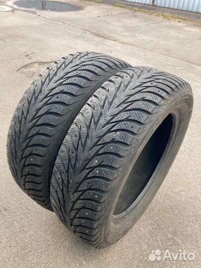 Yokohama Ice Guard IG35 215/60 R17