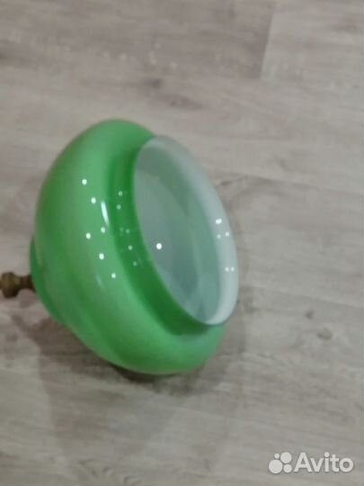 Светильник подвесной