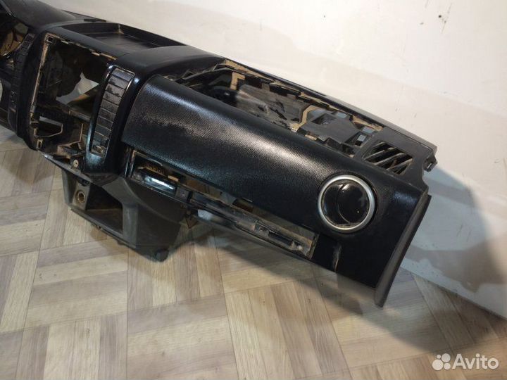 Торпедо Mazda Bt-50