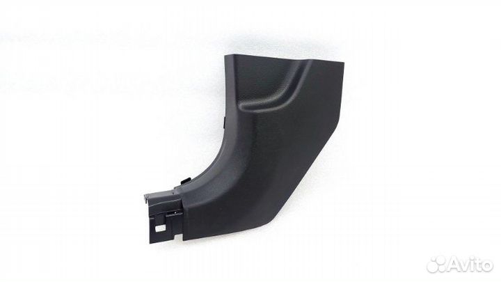 Обшивка стойки передняя левая Haval Jolion 2021