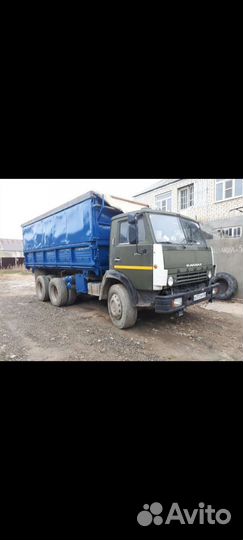 Документы на камаз сельхоз