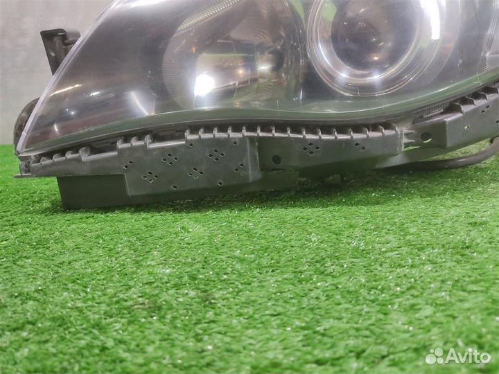 Фара левая Subaru Impreza GE/GH 2011