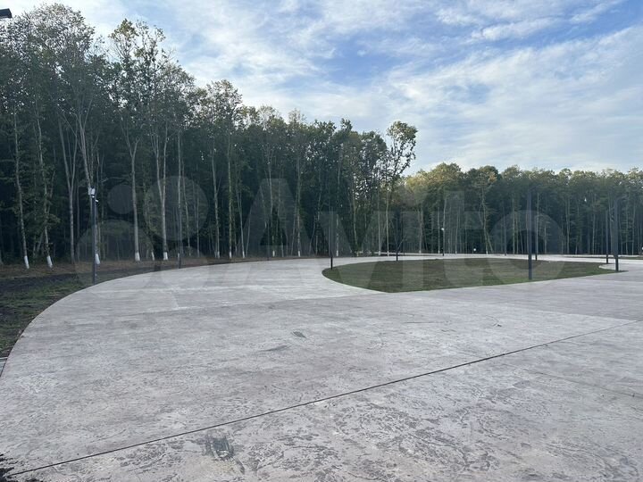 Дом 135 м² на участке 5 сот.