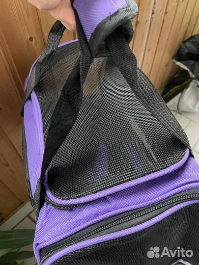 Переноска для животных