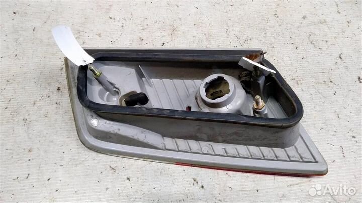 Фонарь задний внутренний левый Lifan Breez 07-14г